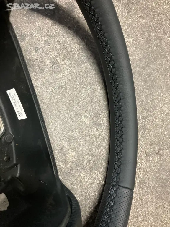 Škoda volant 2008-2013. Octavi, Yeti, Fabia atd. - 3