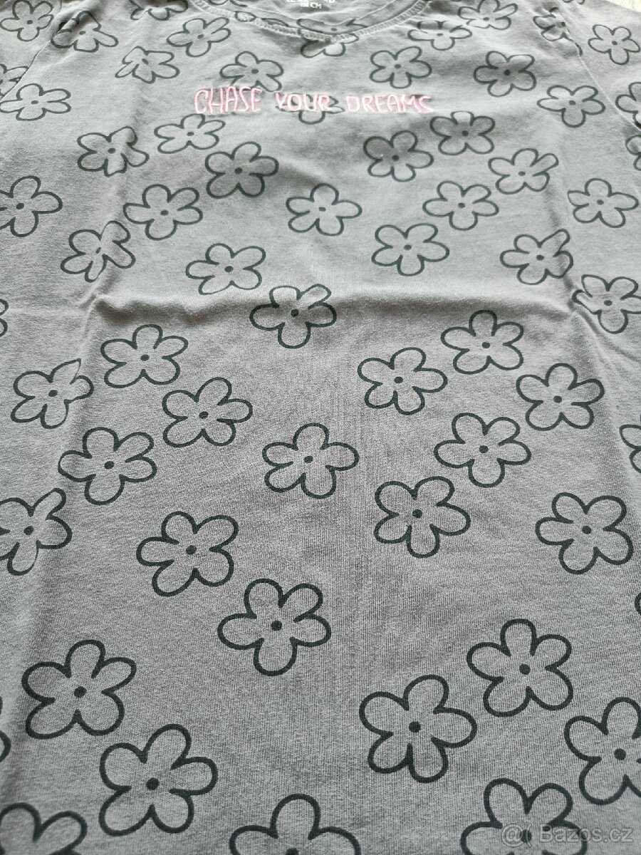 Trika Reserved vel. 134/140-152 - 3