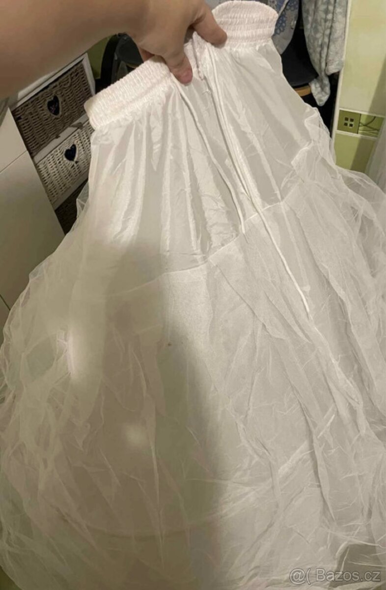 Svatební šaty - 3