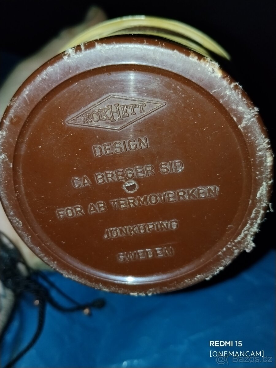 Termoska Kokhett - 3