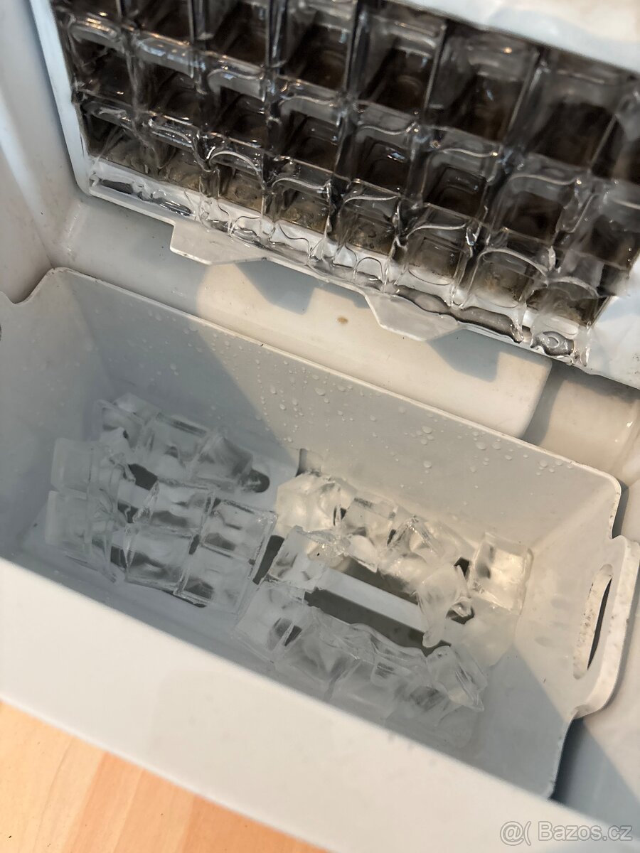 Ledovač Guzzanti - 3