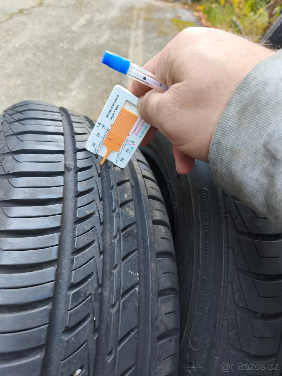 Matador 185/65/14 86t letni - 3