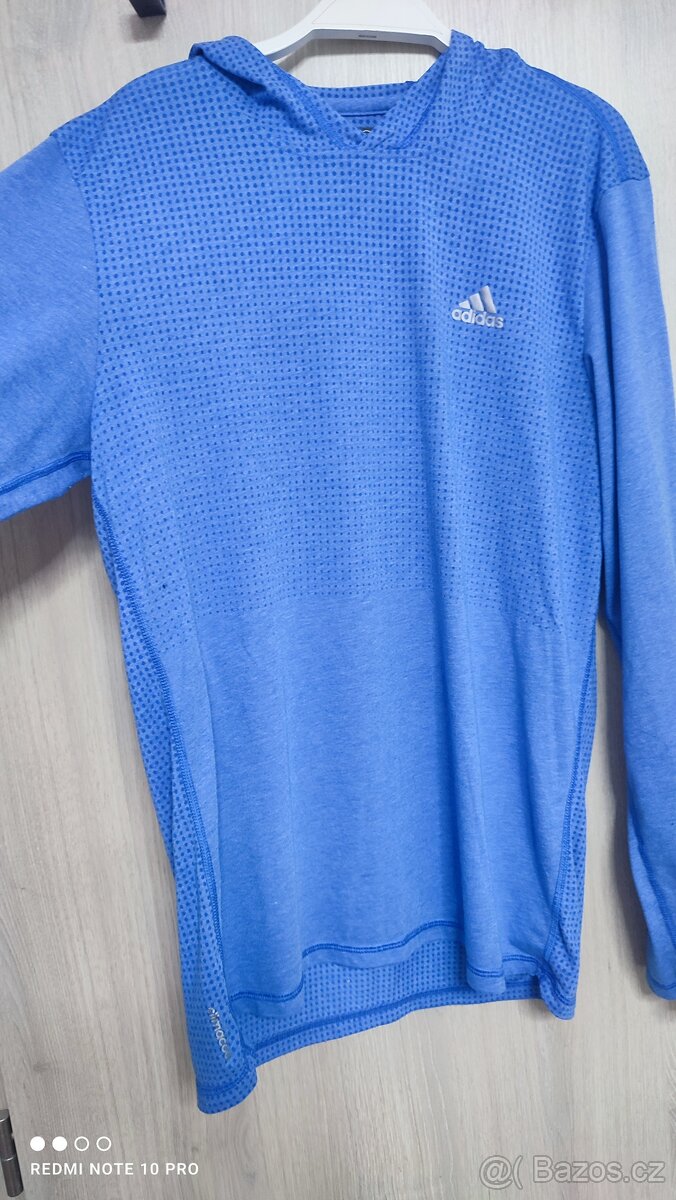 Dívčí dámské triko Adidas L - 3