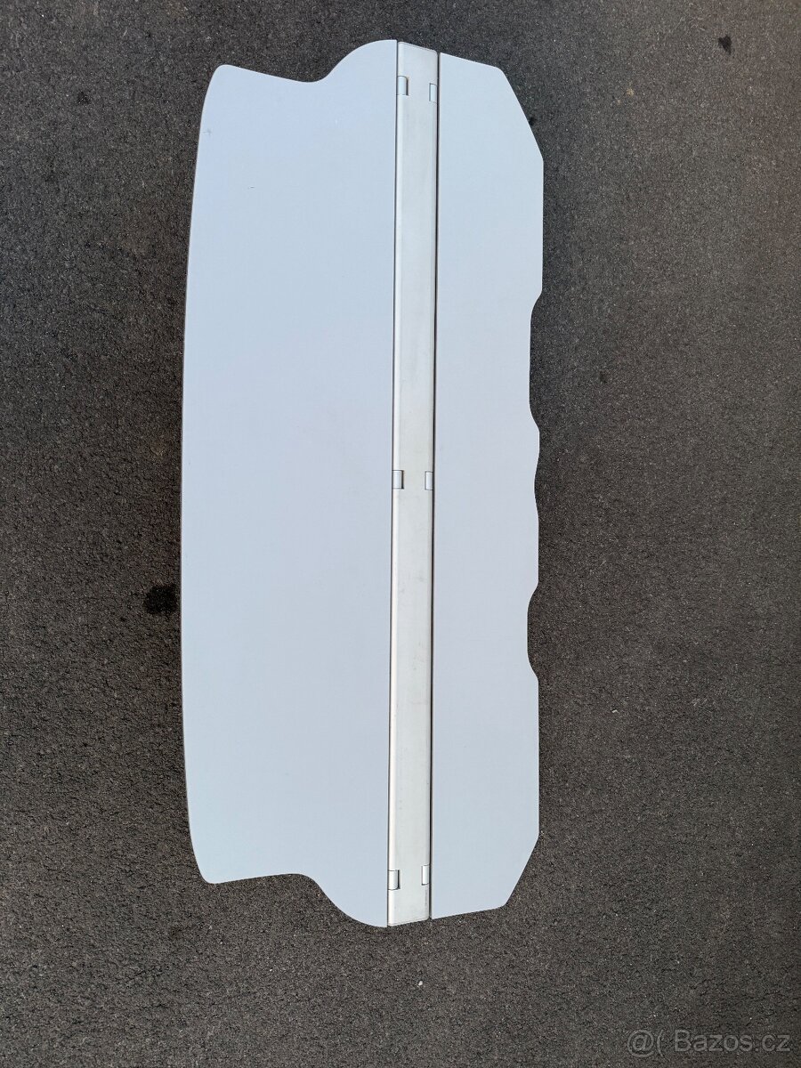 VW Multiflexboard prodloužení postele - 3