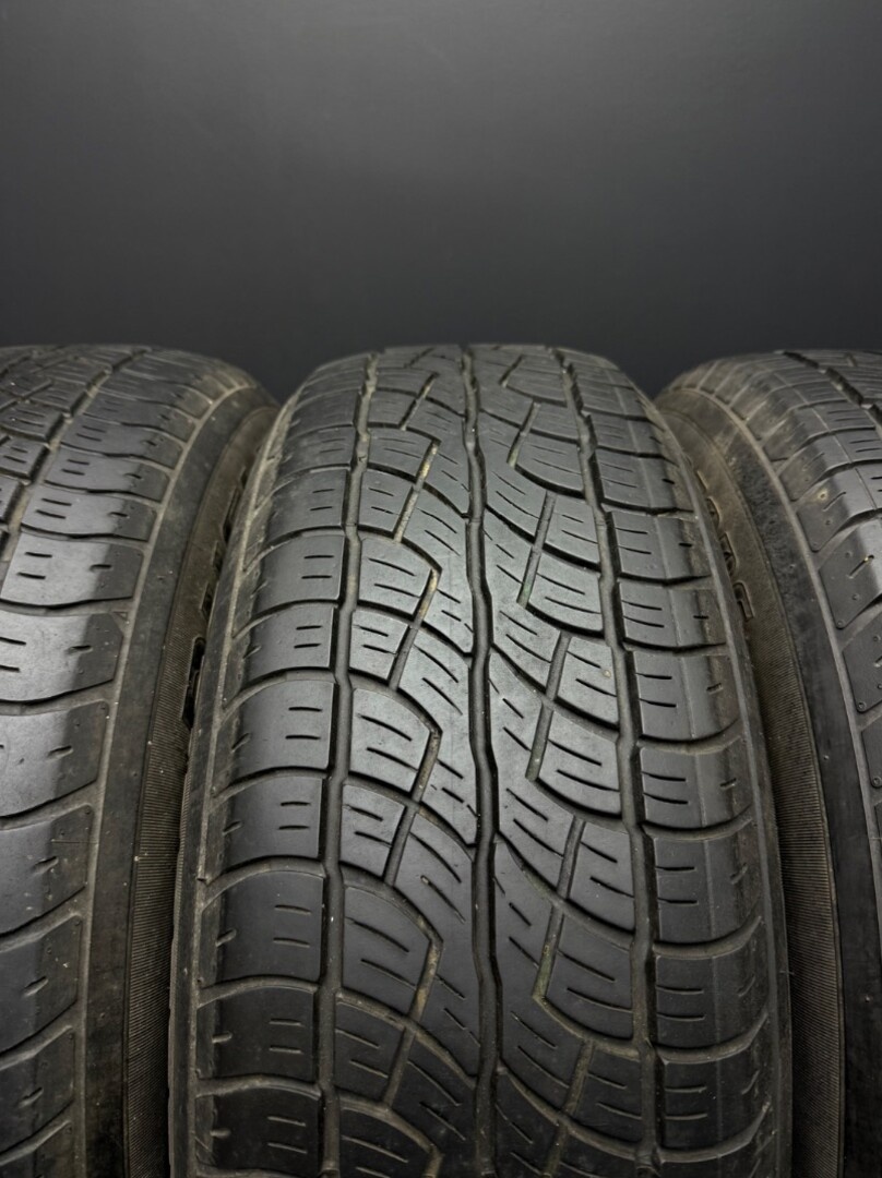 Sada pneu 215/65/16 BRIDGESTONE 98V - 3