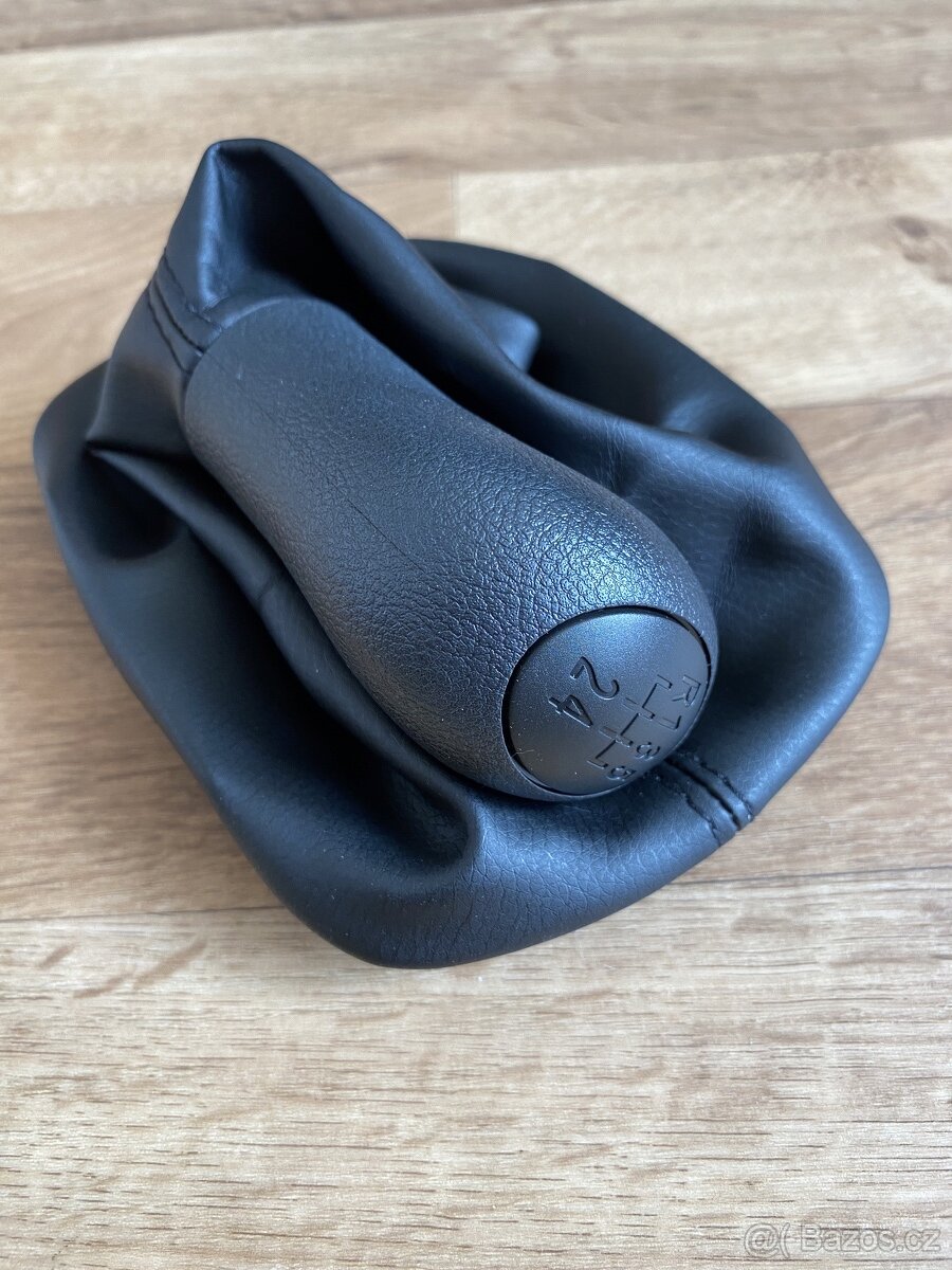 Hlavice na Škoda Octavií 1 - 3