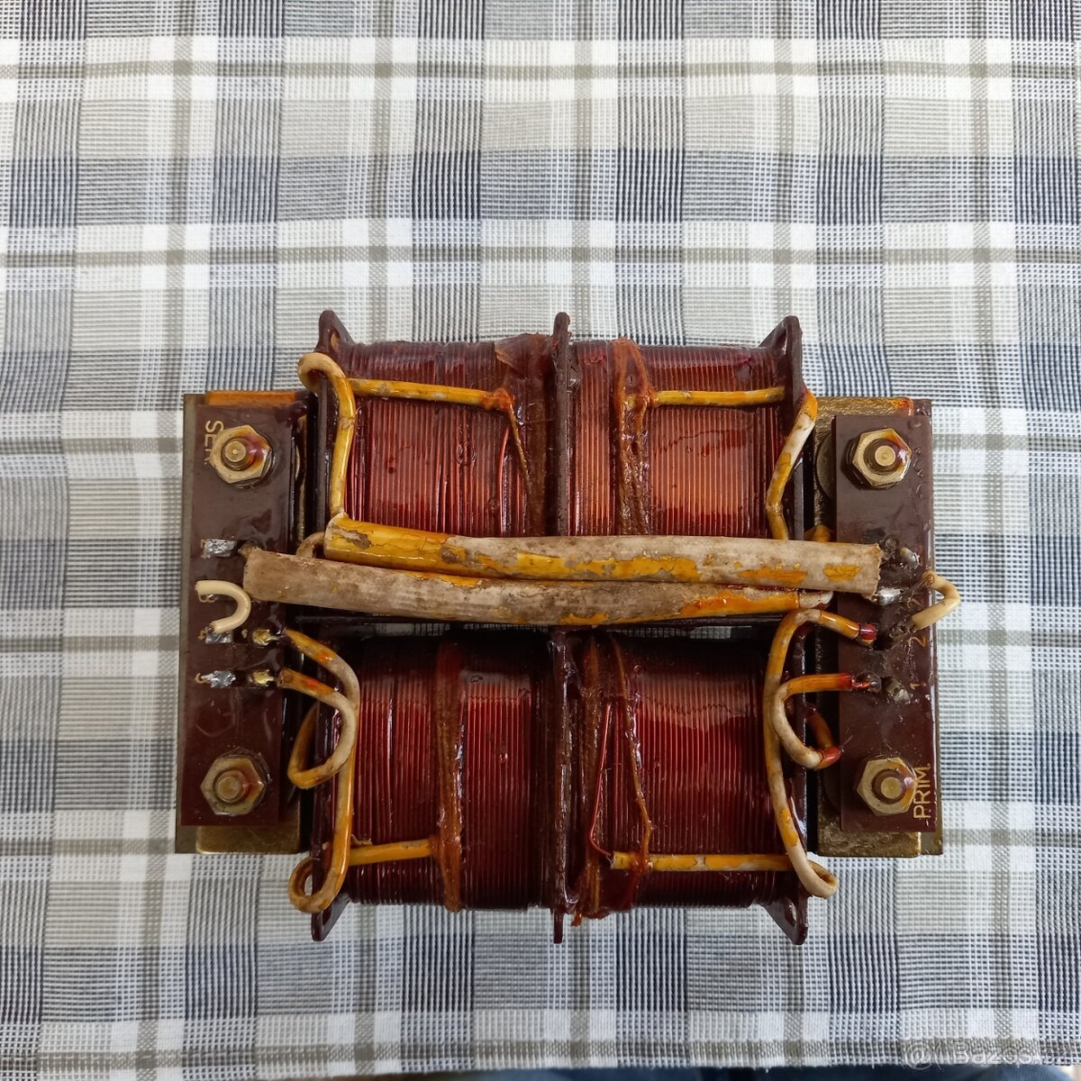 Trafa – transformátory od 160W do 500W. - 3