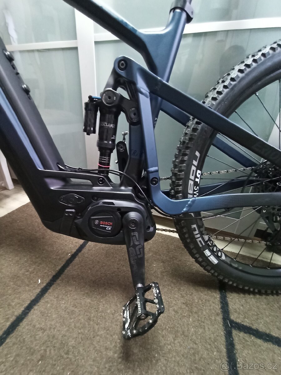 Elekteokolo Ghost e-riot - 3