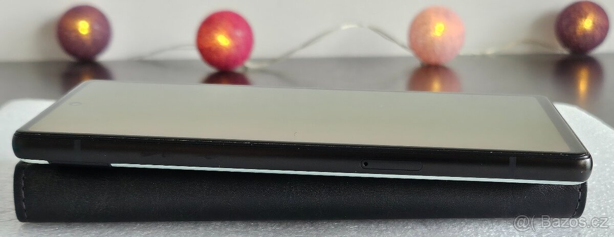 Google Pixel 6a (Android 16 + příslušenství) - 3