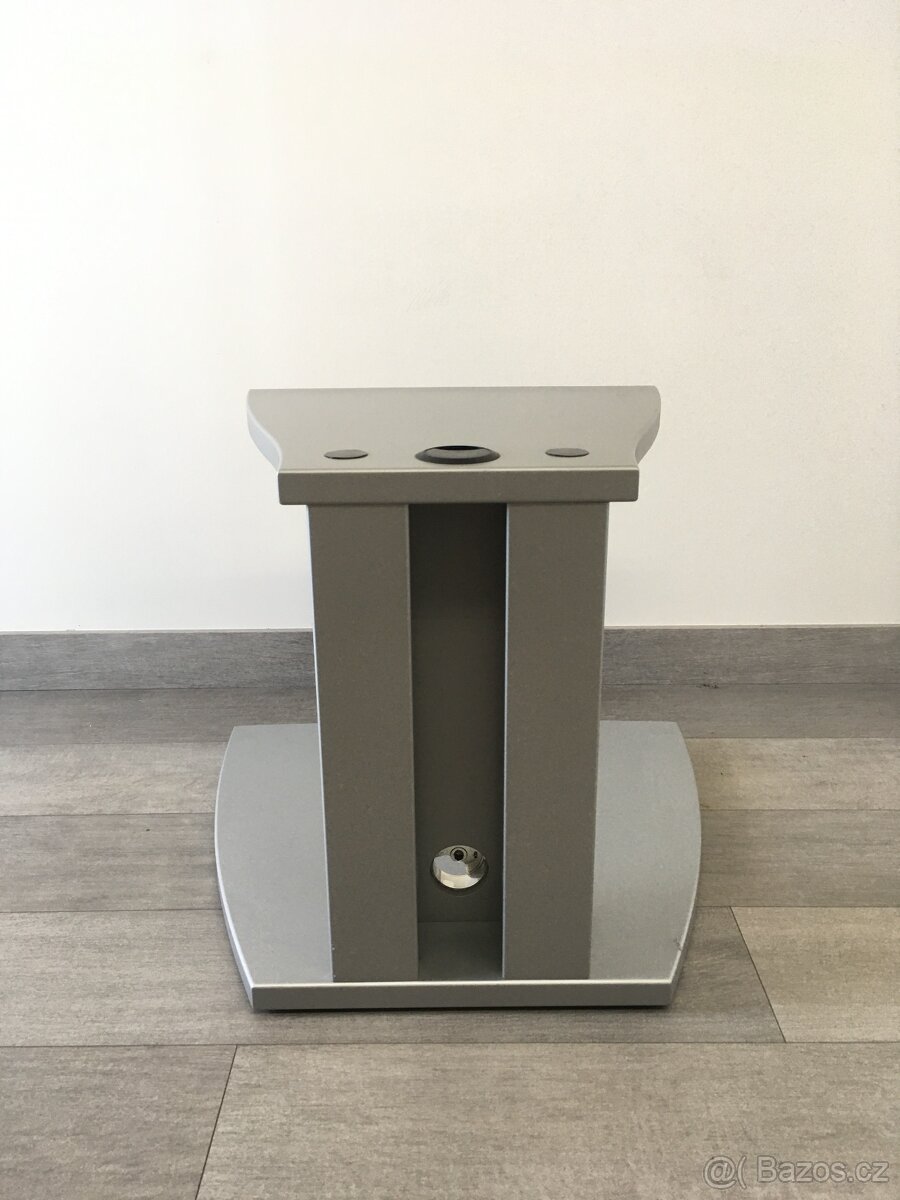 TV/HI-FI stolek lakovaný - 3