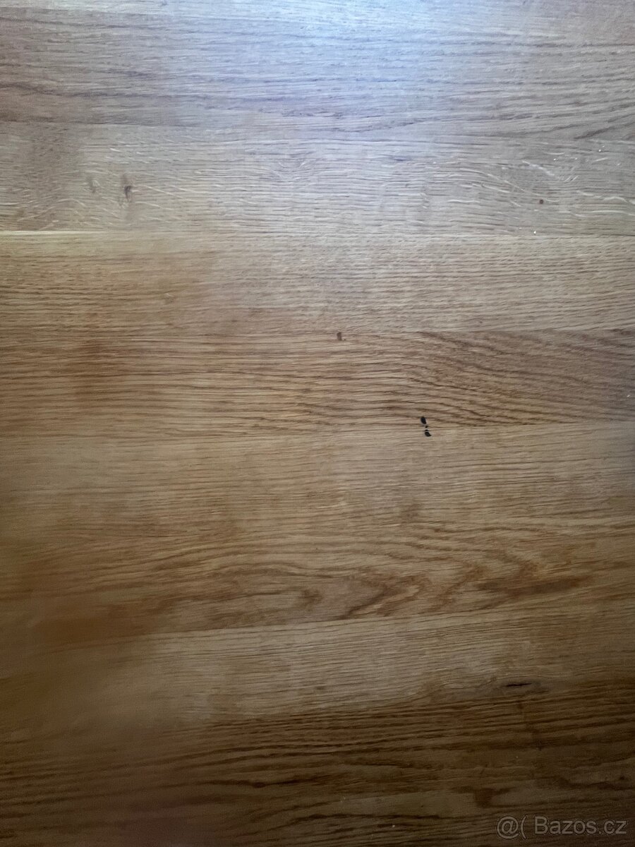 Jídelní stůl dub - 3