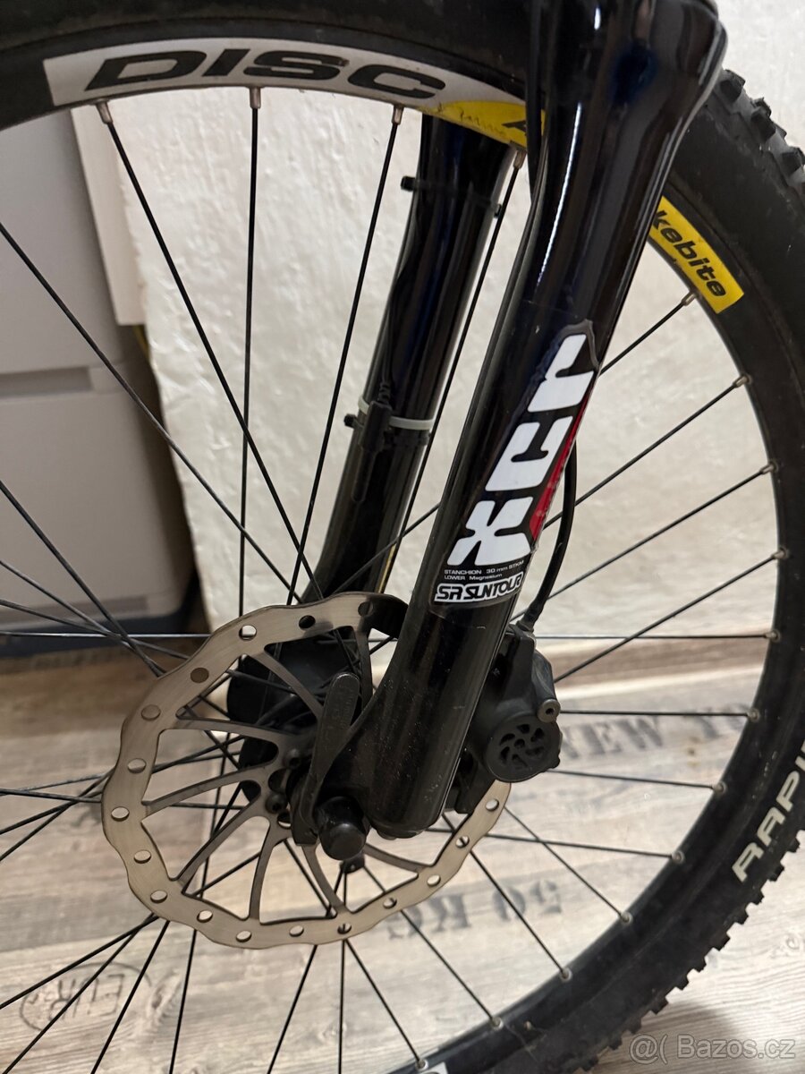 Horské kolo Merida Matts 20 - 3