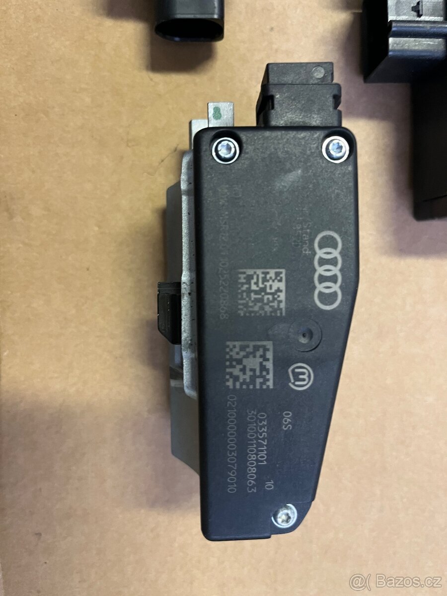 Audi A5 8T díly - 3