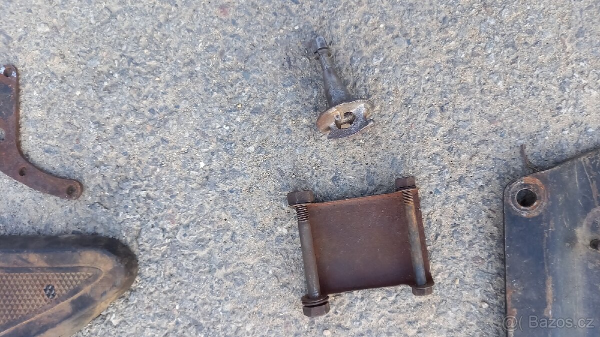 Anglie veteráni - N.D - 3