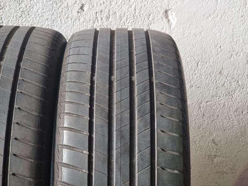 Letní Bridgestone Turanza 225/45/17 - 3