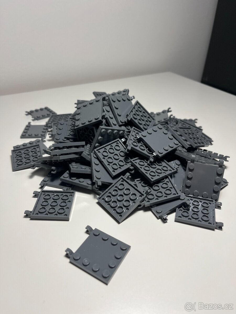 PRODÁM LEGO NOVÉ DÍLKY - 3