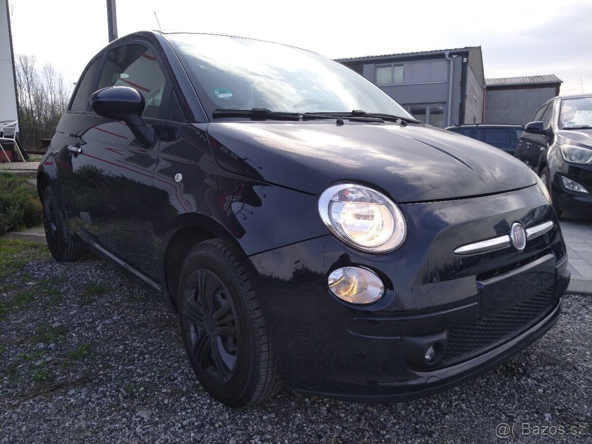 Fiat 500 - 3