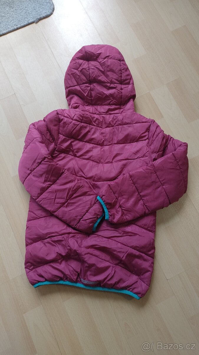 Zimní bunda Loap - 3