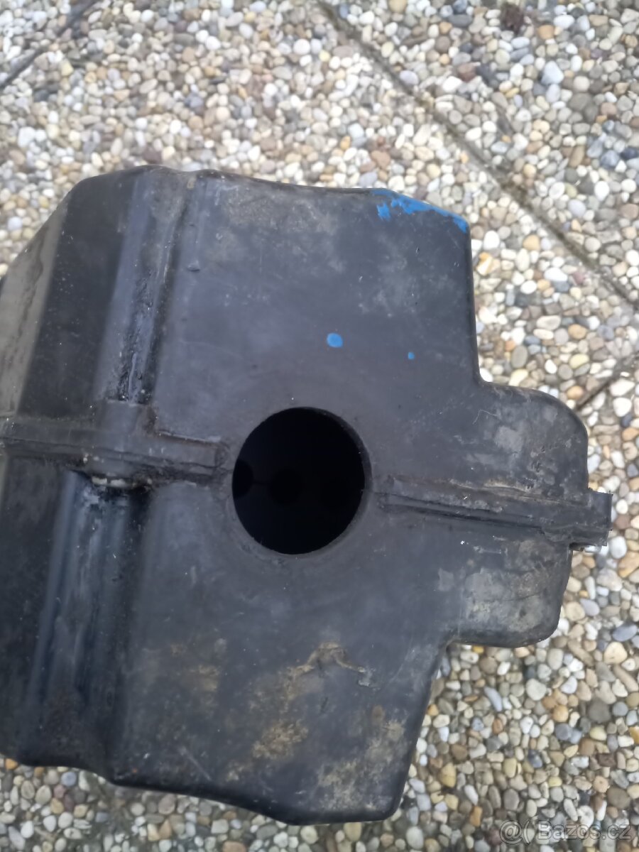 Simson Skůtr filtrbox - 3