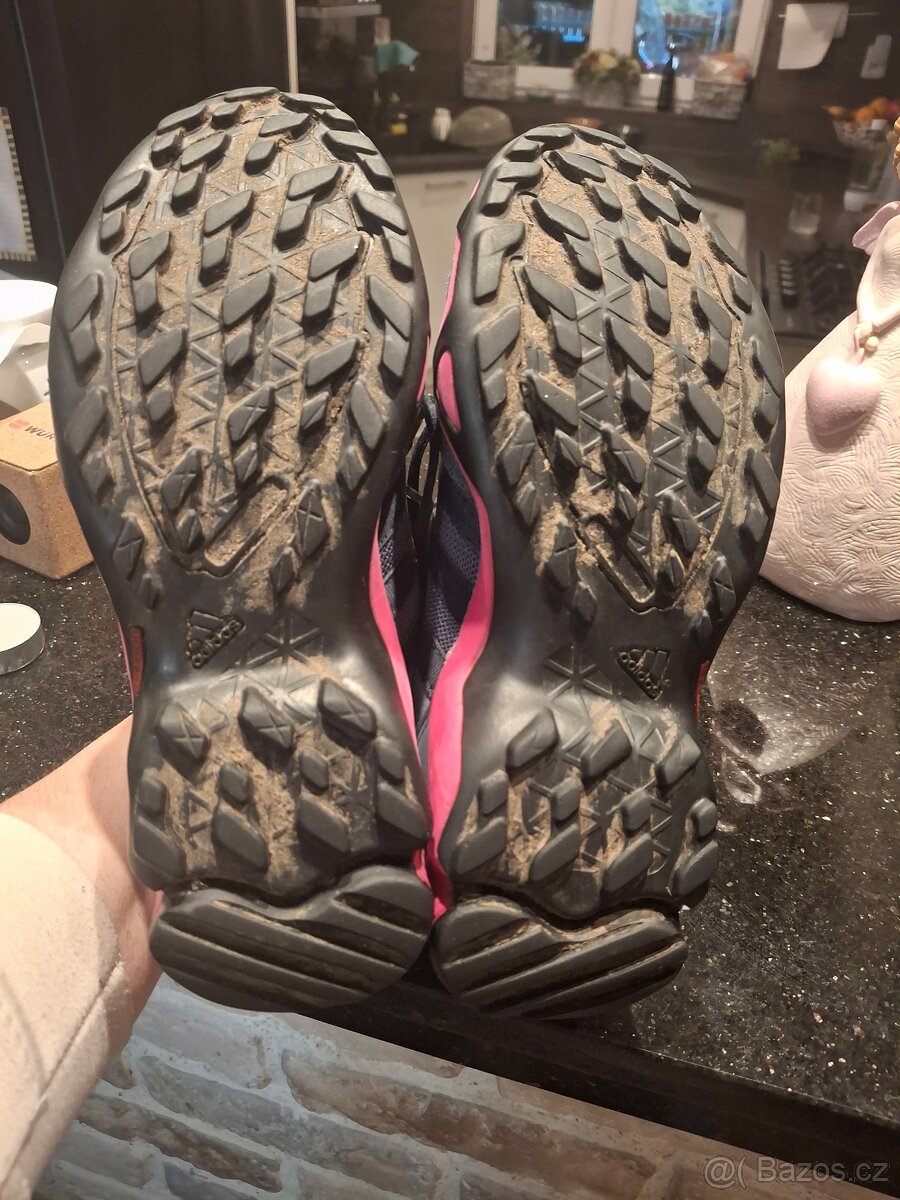 Boty Terrex 362/3 - 3