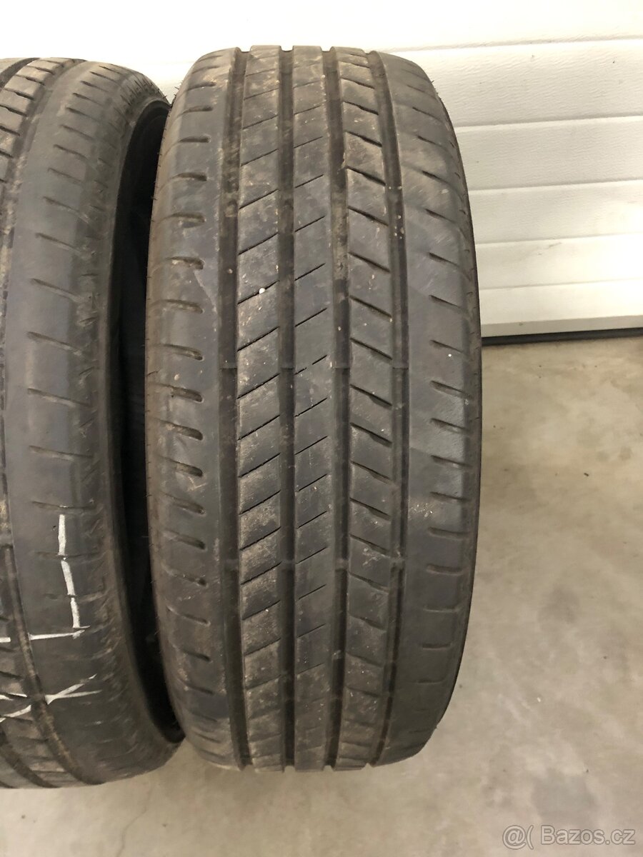 Letní pneu 225/60/18 - 3