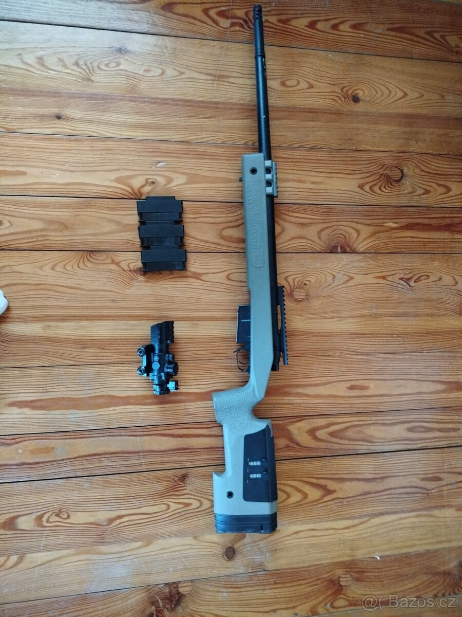 Airsoft - 3