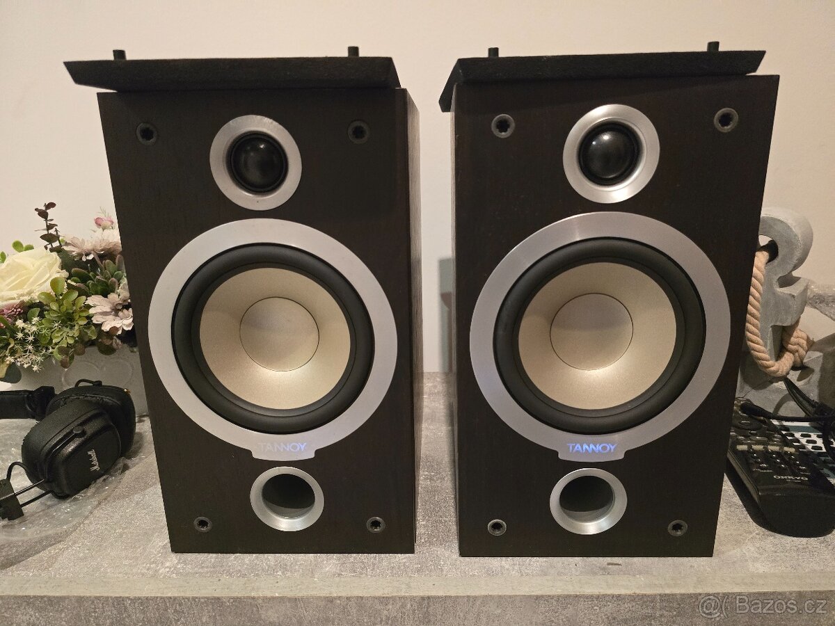 Tanoy Mercury V1 - 3