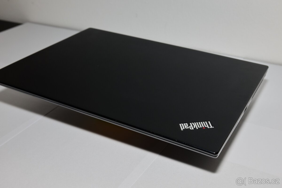 Prodám Notebook Lenovo ThinkPad T480s - 3
