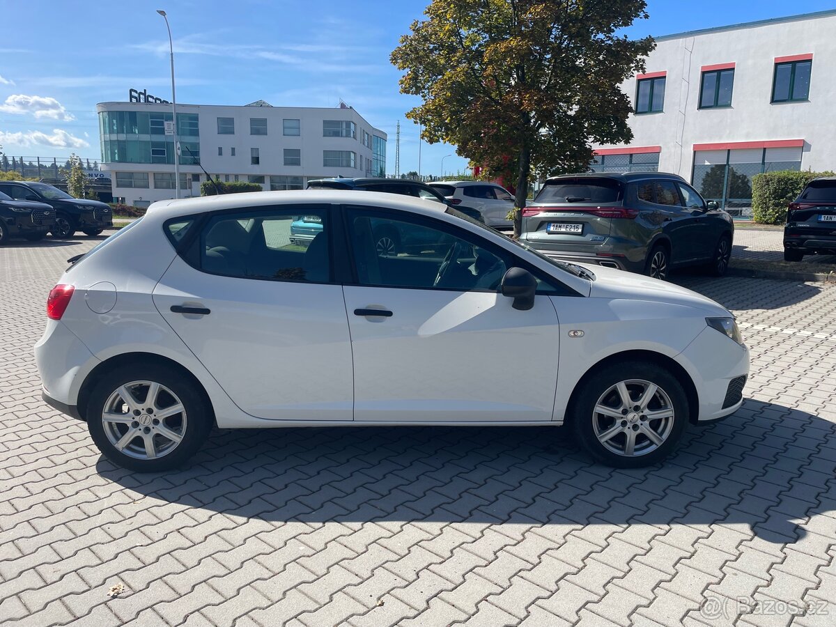 Seat - 3