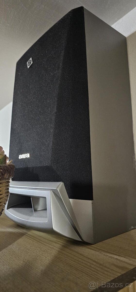 Prodám aiwa z-l10 - 3