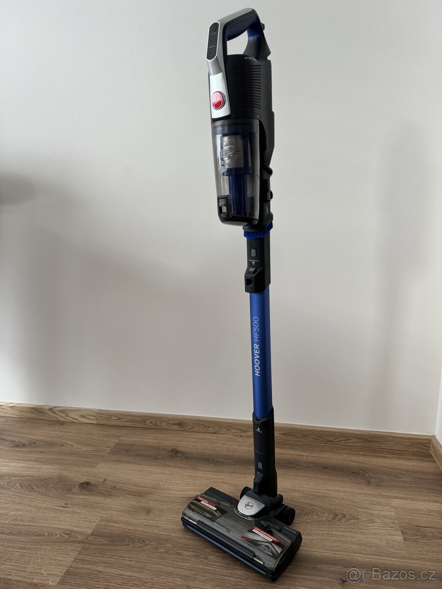 Vysavač Hoover HF500 - 3