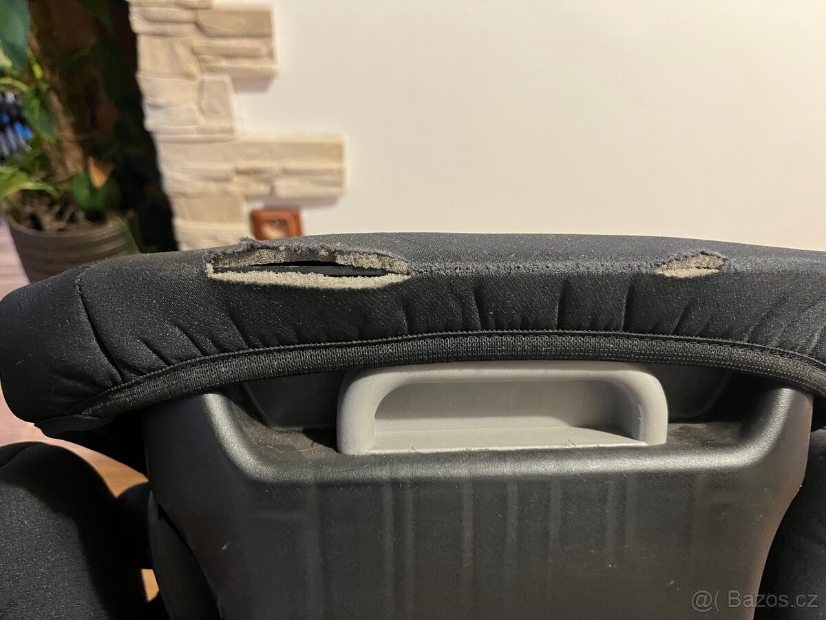 Detska Sedacka-Recaro - 3