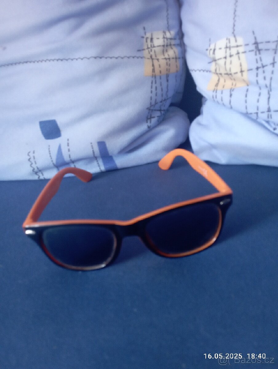 Prodáme sluneční brýle.TOP STAVY. - 3