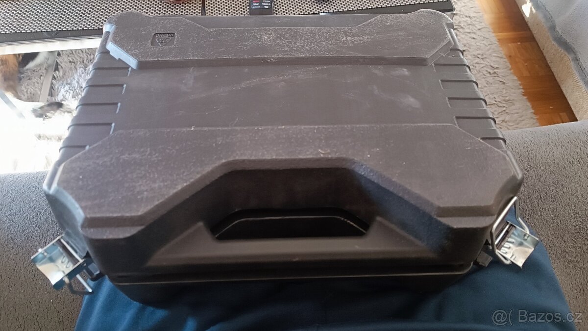 Elektrický utahovák na kola - 3