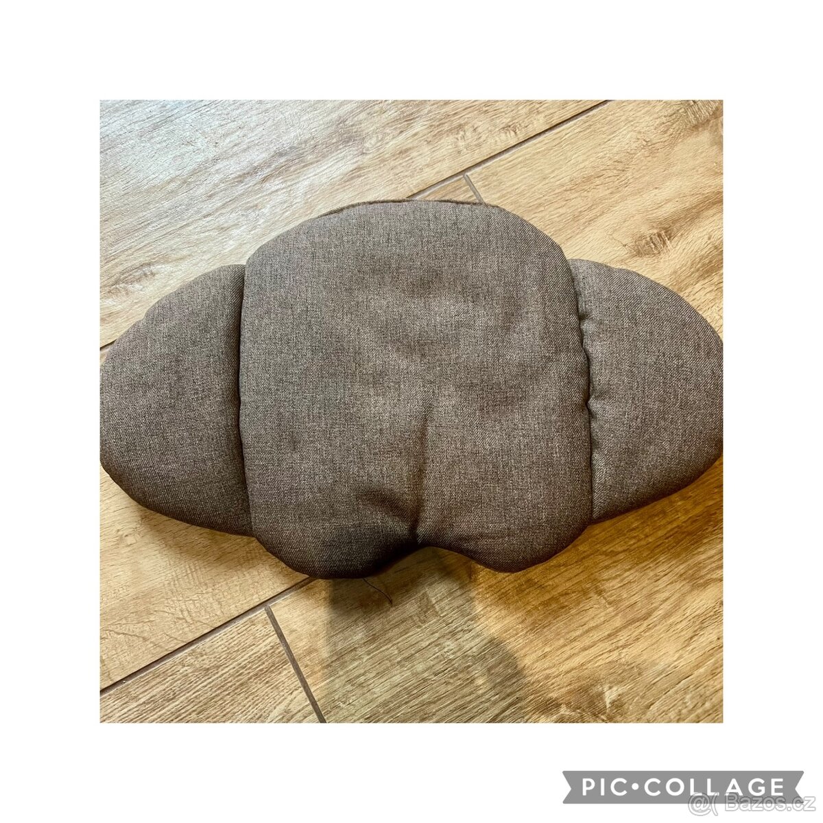 Cybex cloud Q+ fusak Cashmere beige - 3