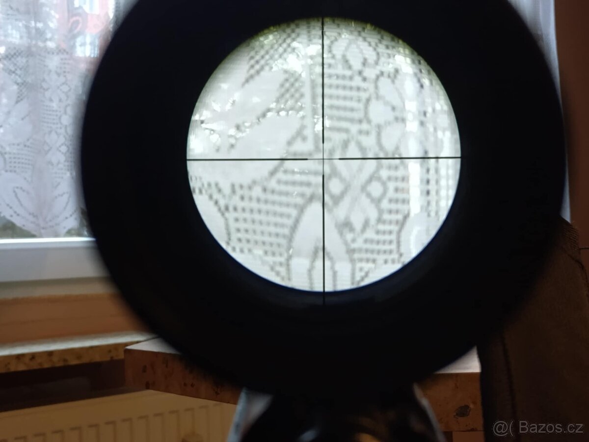 Airsoftová odstřelovací puška VSR10 (manuální) - 3