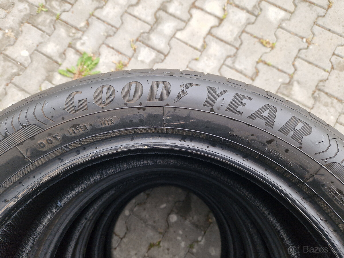 205/55 r17 letni pneumatiky 205 55 17 pneu R17 205/55/17 - 3