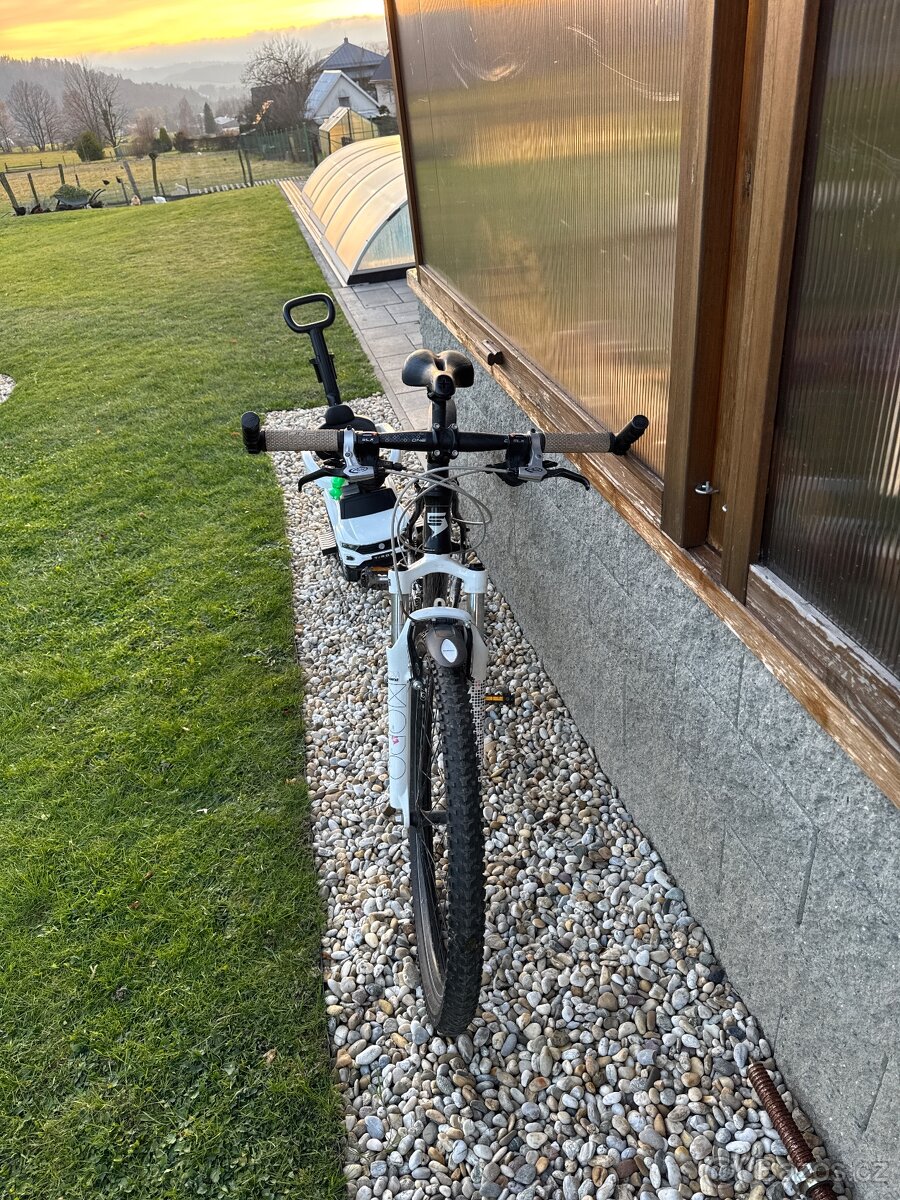 Prodám kolo značky Superior - 3