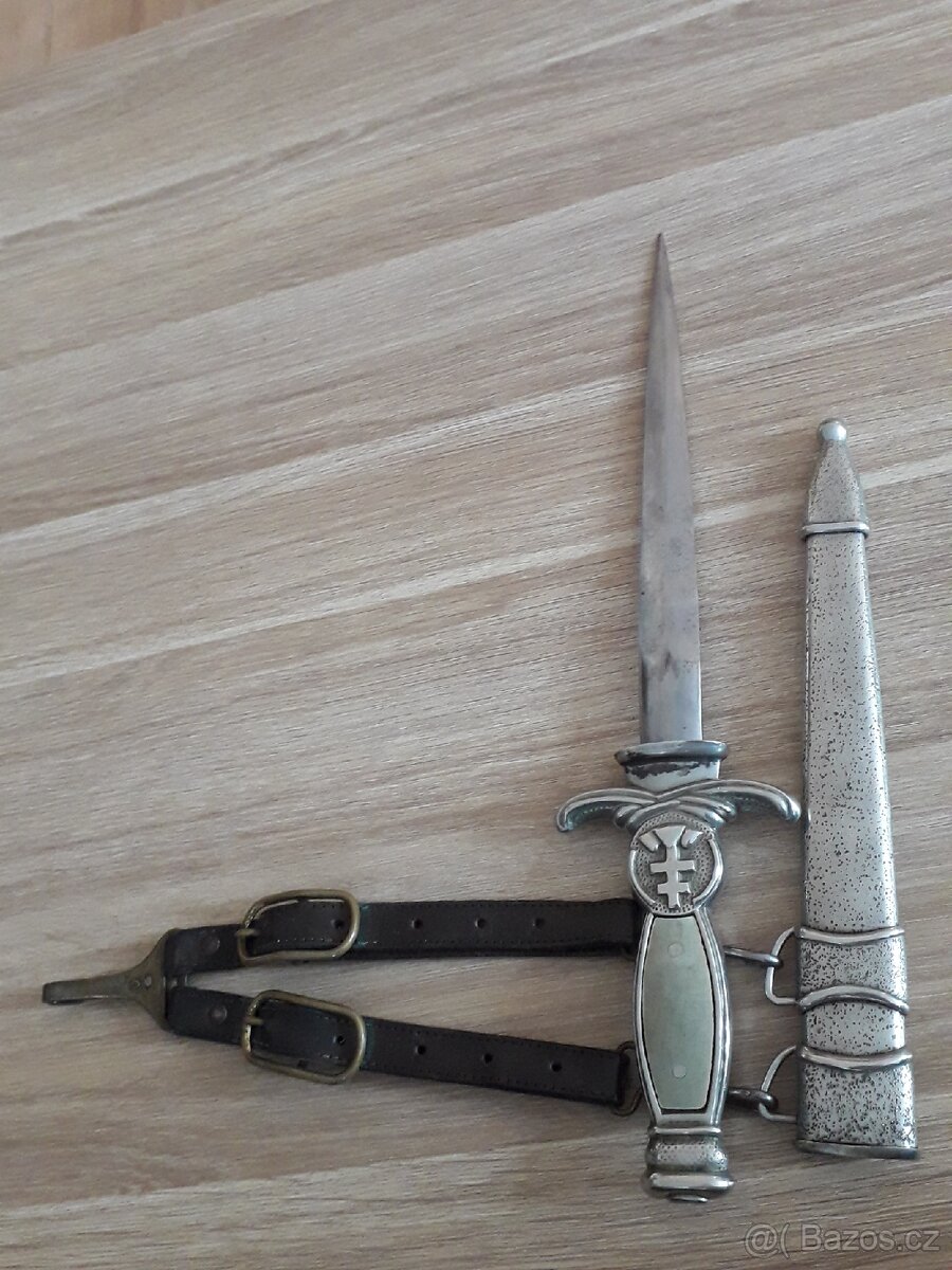 Prodam kordik Slovensky stat ORIGINAL - 3