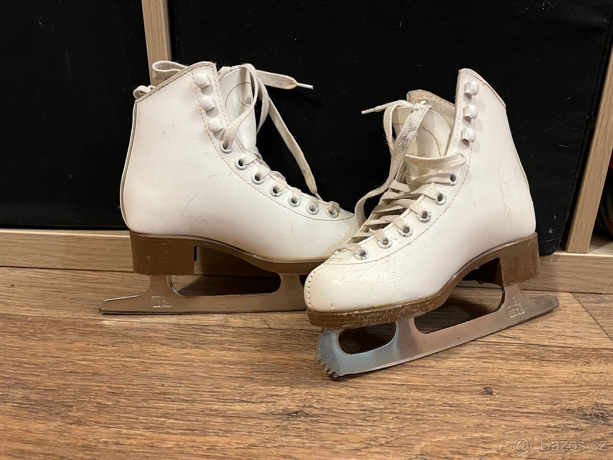 Dívčí brusle Botas - 3
