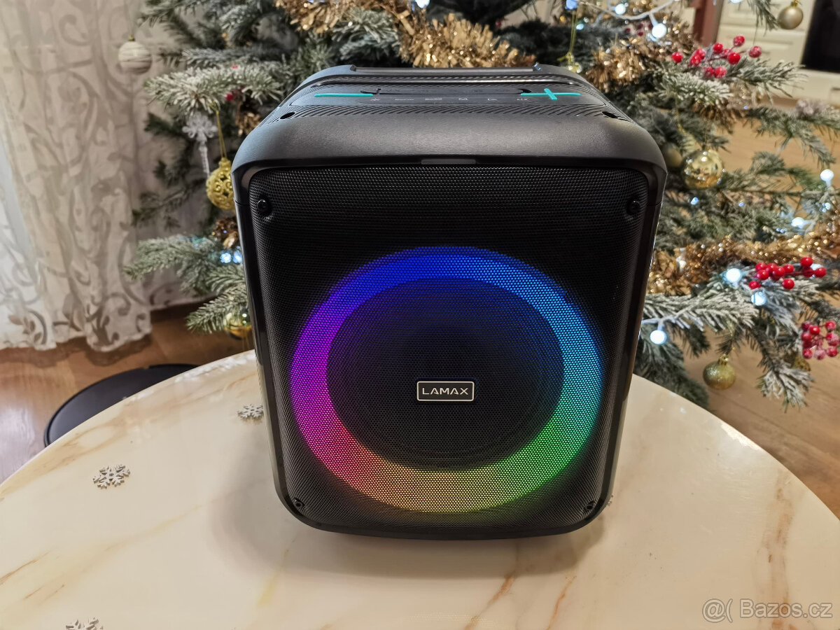 LAMAX PartyKing1 Play - 3