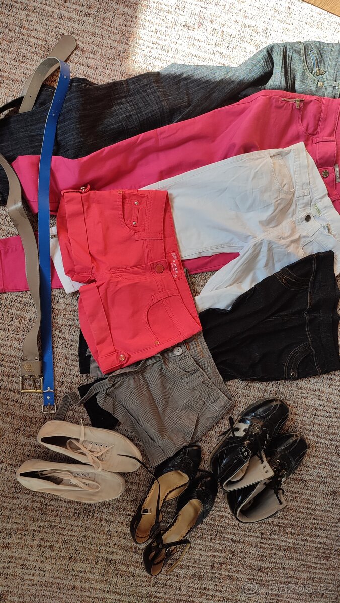 Dívčí oblečení - 3