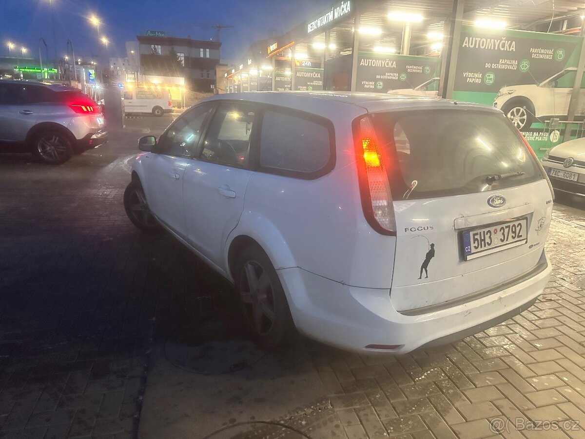 Ford Focus - 3