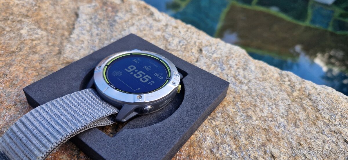 Garmin Enduro solar 51mm - 3