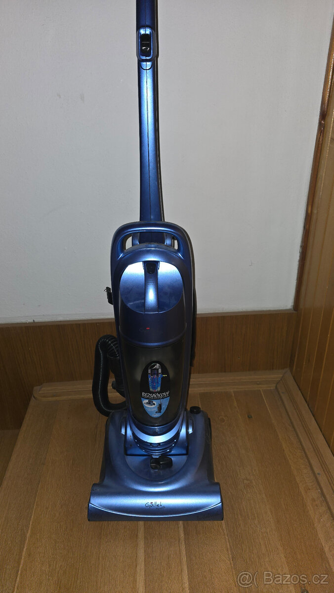 vysavač Gallet Marseille hoover vaccum - 3