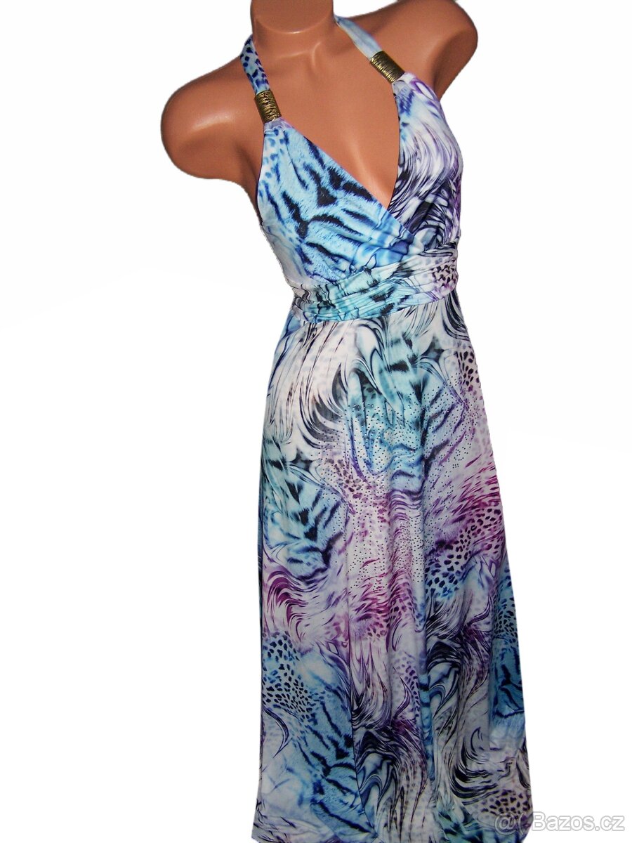 dámské šaty 2 - 3