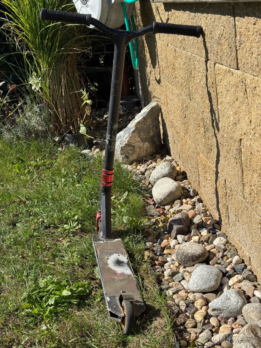 freestyle koloběžka Oxelo - MF1.8+ - 3