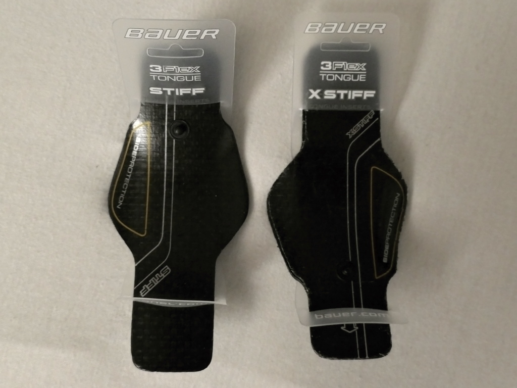 Brusle BAUER SUPREME TOTALONE NXG skates SR - TOP model - 3