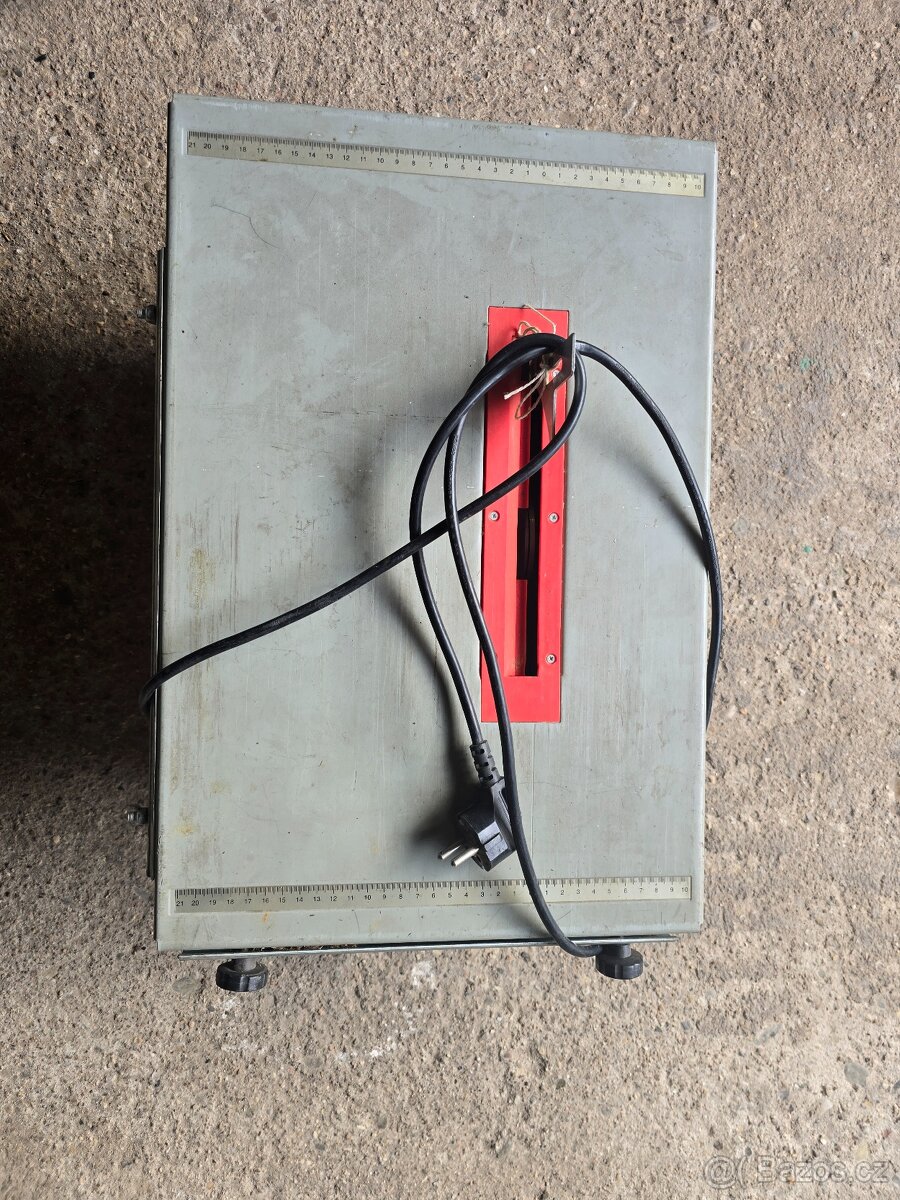 Prodám vyce druhů nářadí Rems, Narex, Bosch, ROTHENBERGER, H - 3