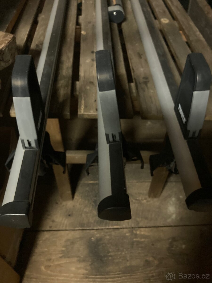 Příčníky Thule - 3